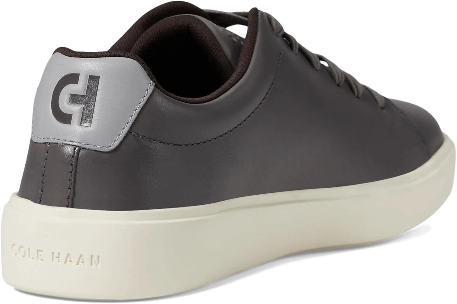 Мужские кроссовки Cole Haan Grand Crosscourt Traveler, слоновая кость — фото 4