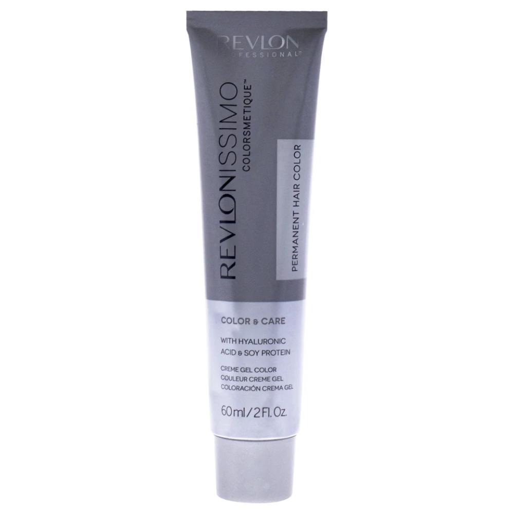 Revlonissimo Colorsmetique - 64 Темно-медный блонд от Revlon, для мужчин и женщин - краска для волос 57 г — фото 2