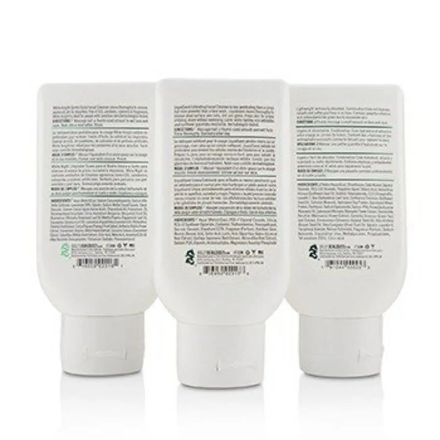 Подарочный набор для ухода за кожей мужчин Billy Jealousy Men's Face3Some Kit 816050020383 — фото 3