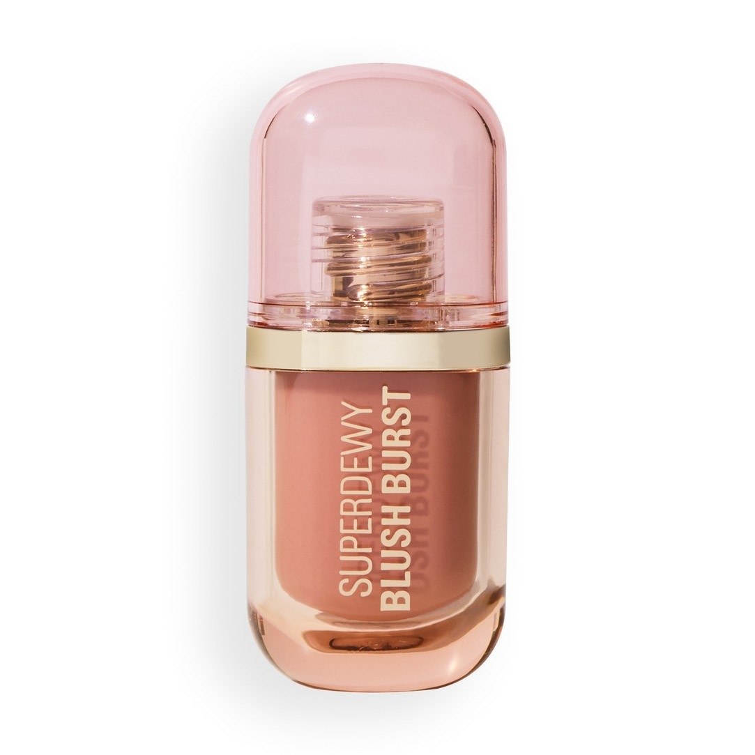

Румяна superdewy liquid Revolution, pink fizz soft pink, объем 4.2 мл