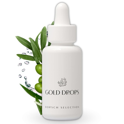 

Масло для лица с растительным ретинолом уменьшает морщины и пятна Farma Dorsch
