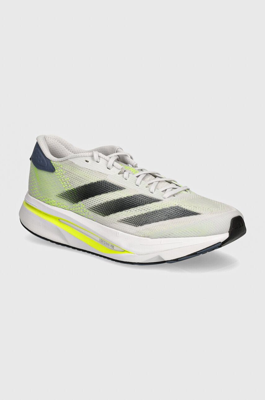 

Кроссовки adidas Performance Adizero SL2, серый