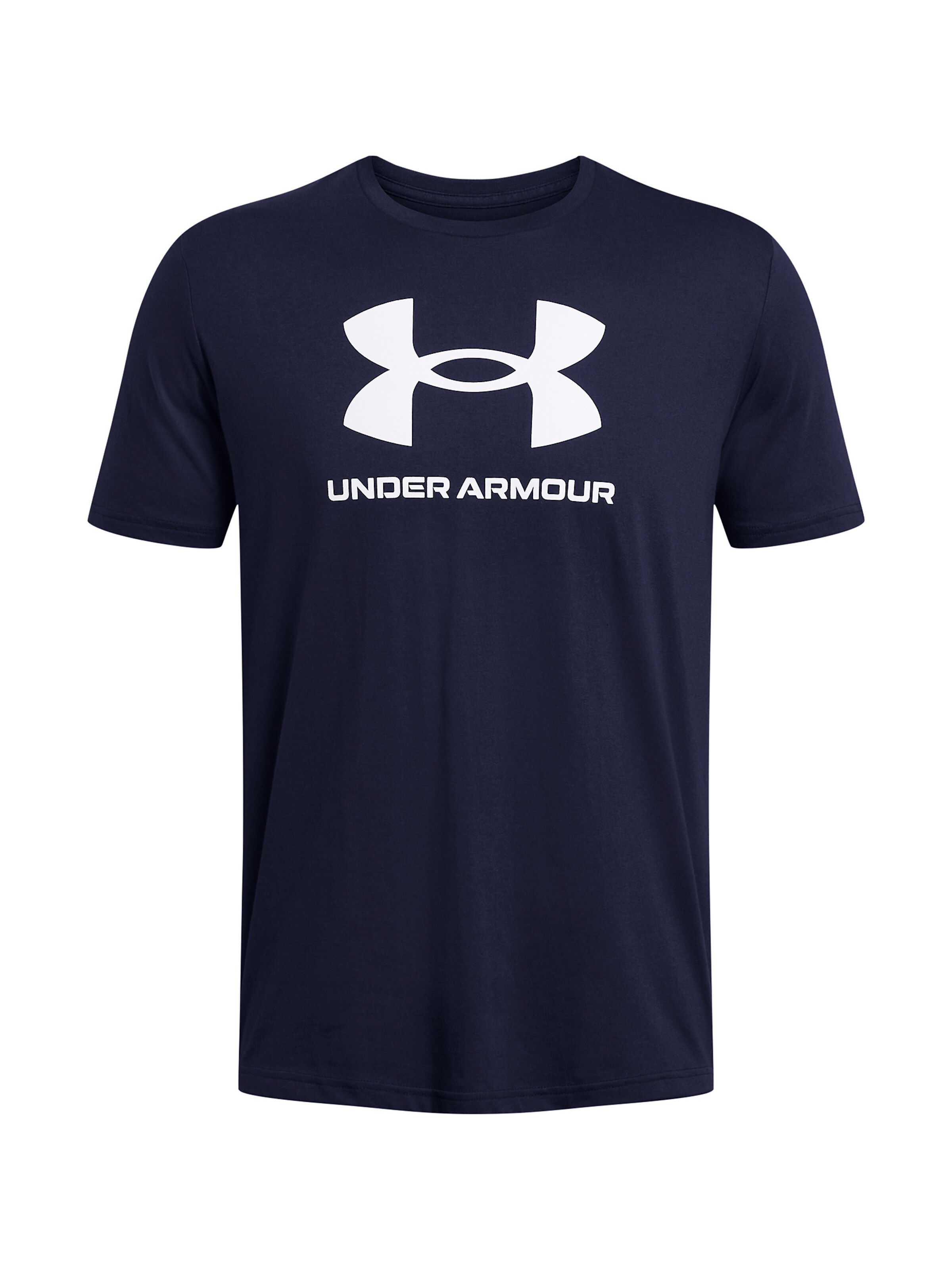 

Under Armour Футболка Performance в цвете Navy