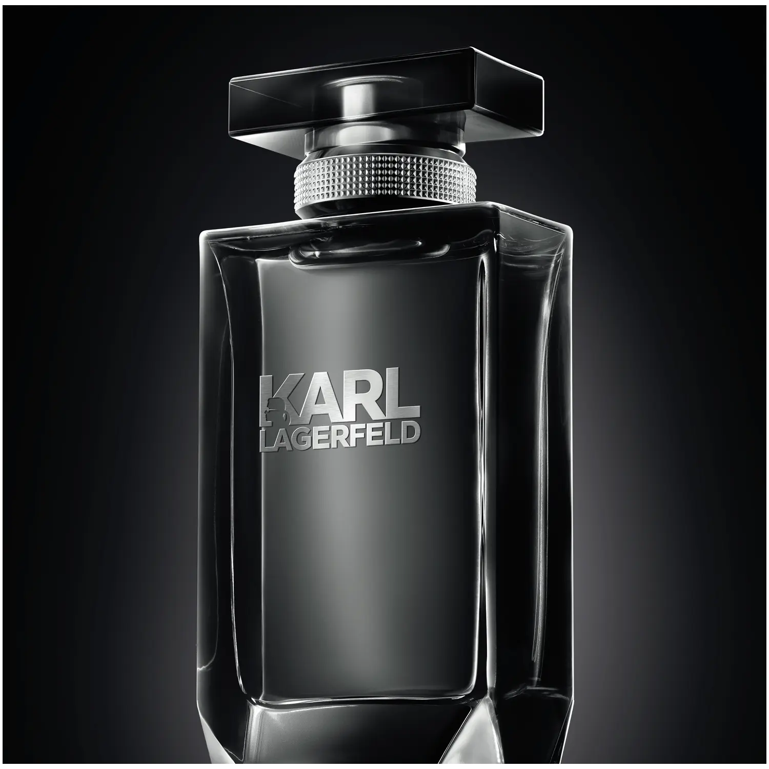 Мужская туалетная вода Karl Lagerfeld Men, 50 мл — фото 4