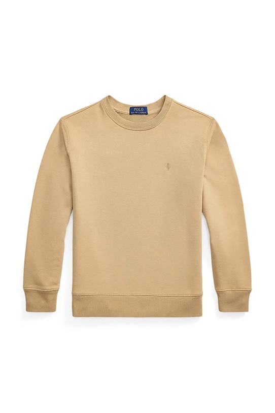 

Толстовка Polo Ralph Lauren, зеленый