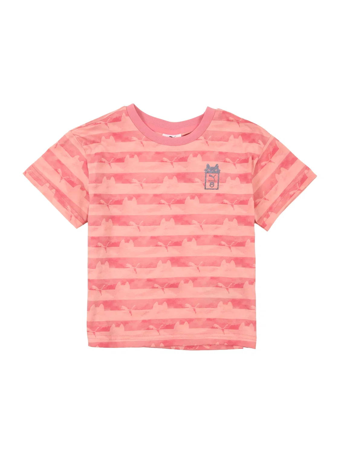 Футболка 'PUMA x GABBY'S DOLLHOUSE' Puma, Pink