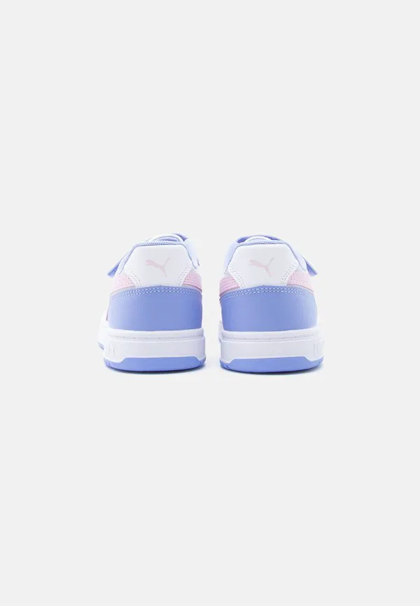 Кроссовки caven iii унисекс Puma, Intense Lavender/Pearl Pink/White — фото 3