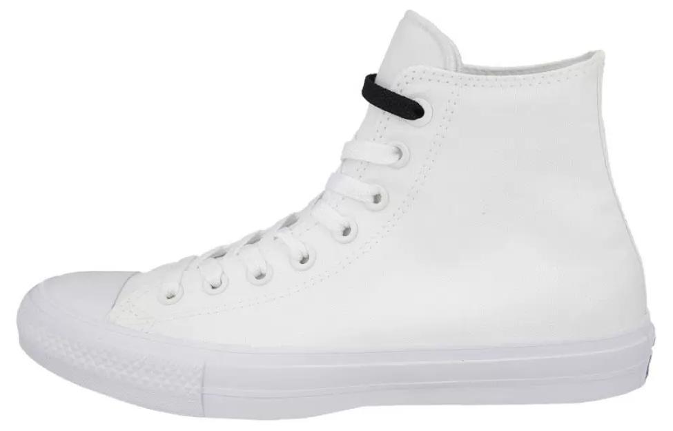 

Кеды Converse Chuck Taylor Ii 2 Hi White