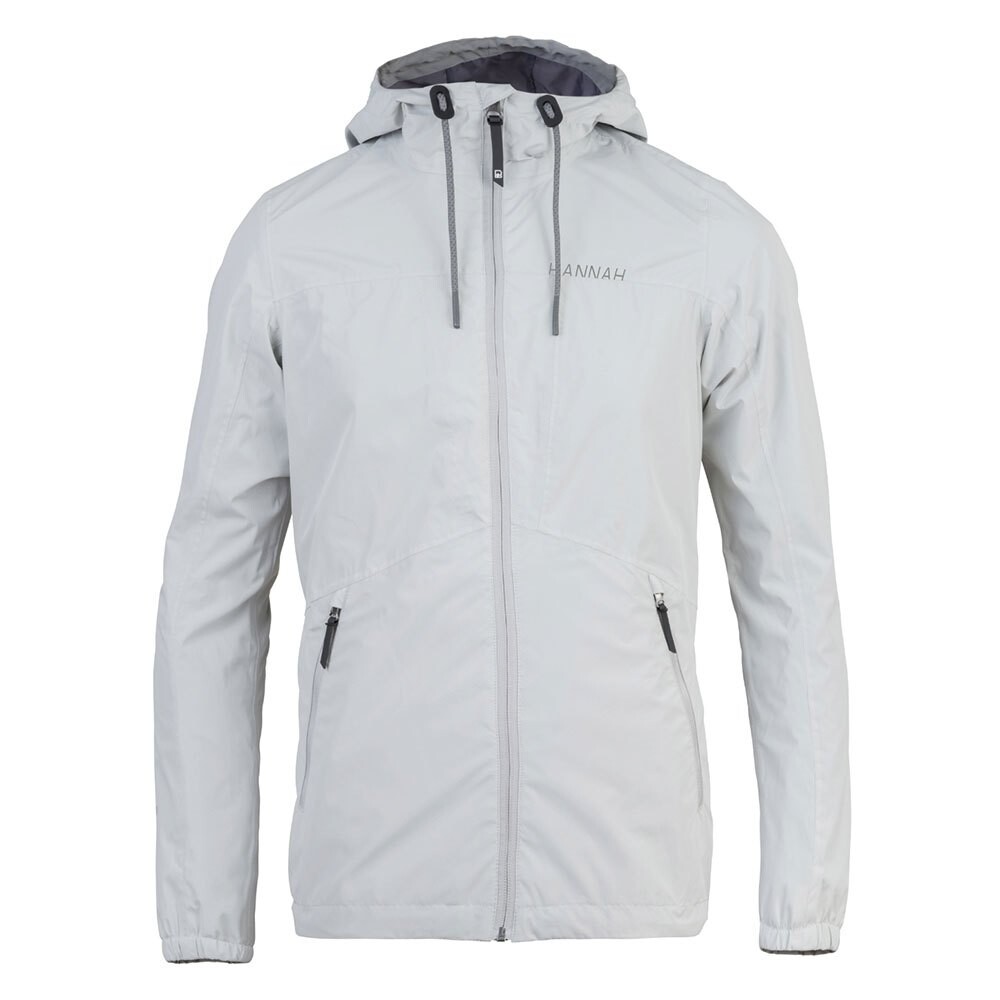 

Куртка Hannah Goldie Full Zip Rain, белый