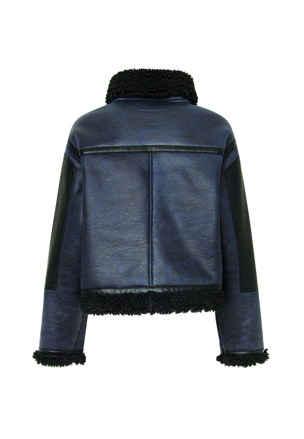 

Легкая куртка BROOKLYN Pepe Jeans, темно-синий