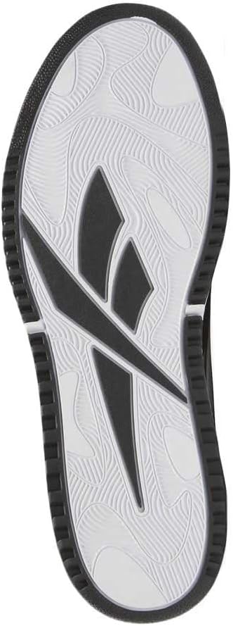 Кроссовки Reebok Unisex-Adult ATR Chill, белый/черный — фото 2