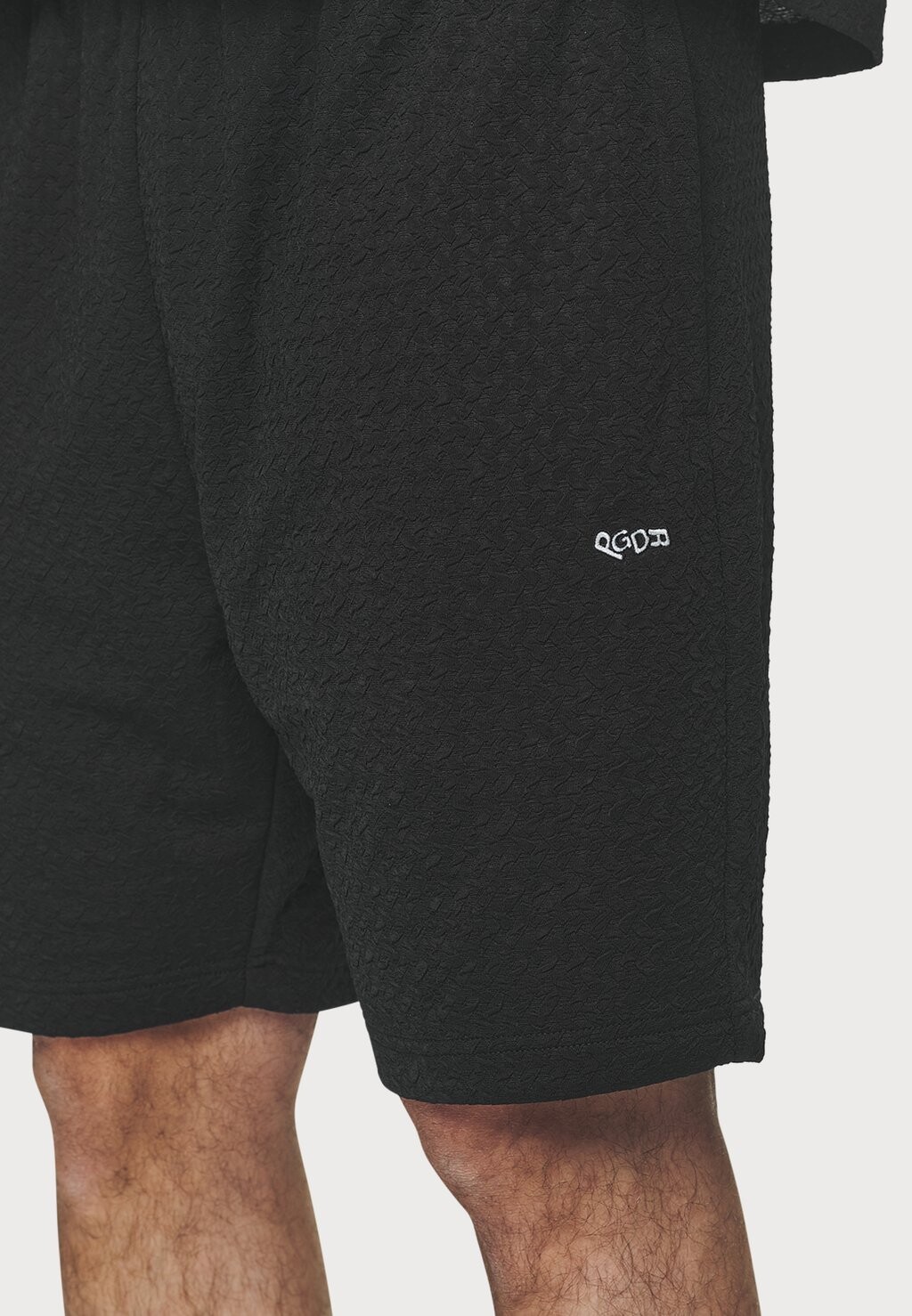 

Спортивные брюки Wyton Summer Pegador, черные