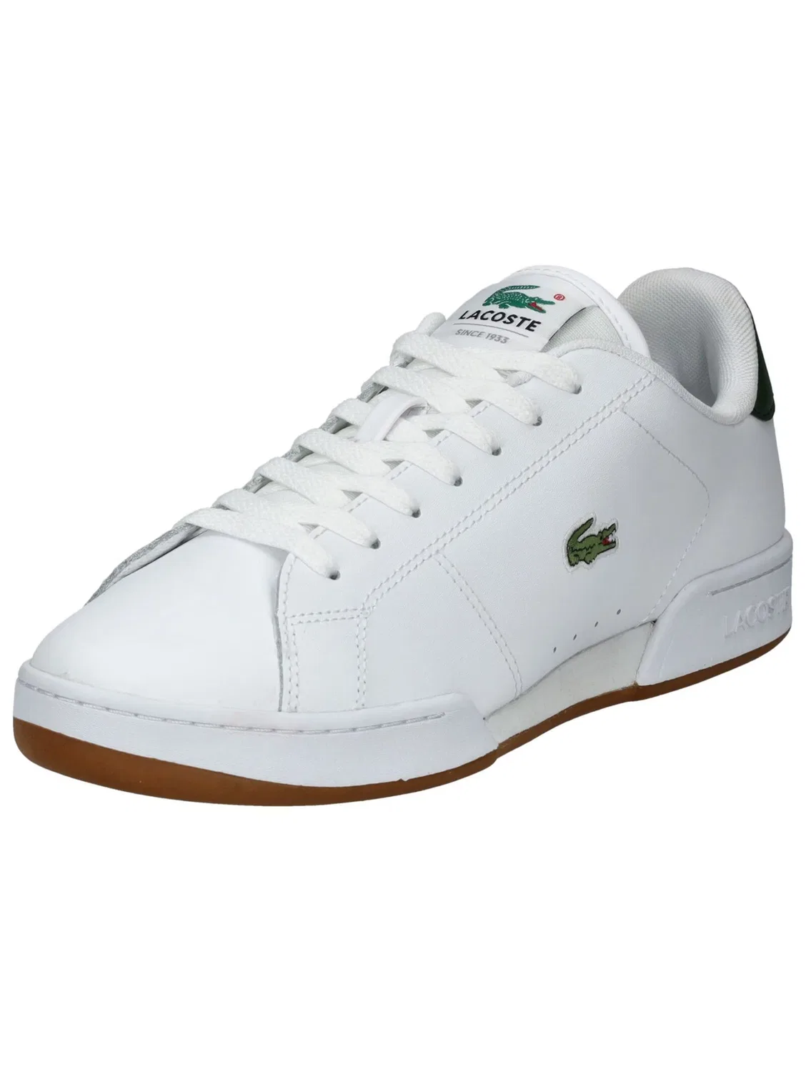 Кроссовки Lacoste, White