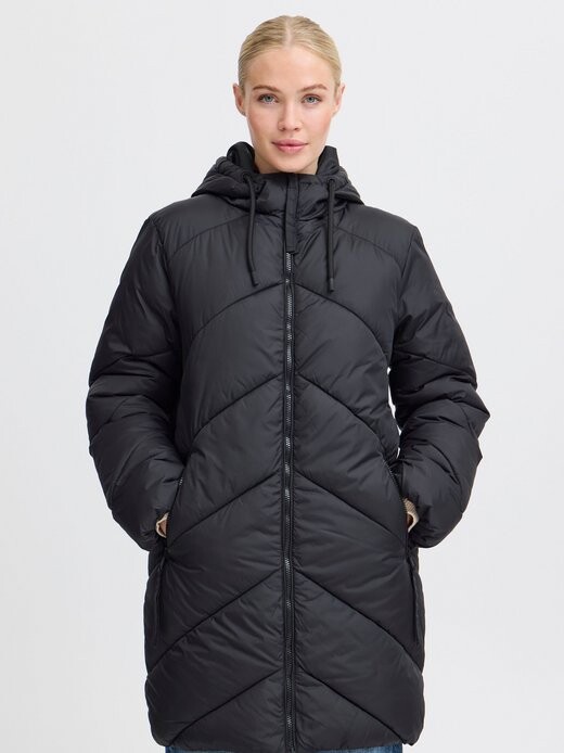 

Куртка быбомина B.Young, черный