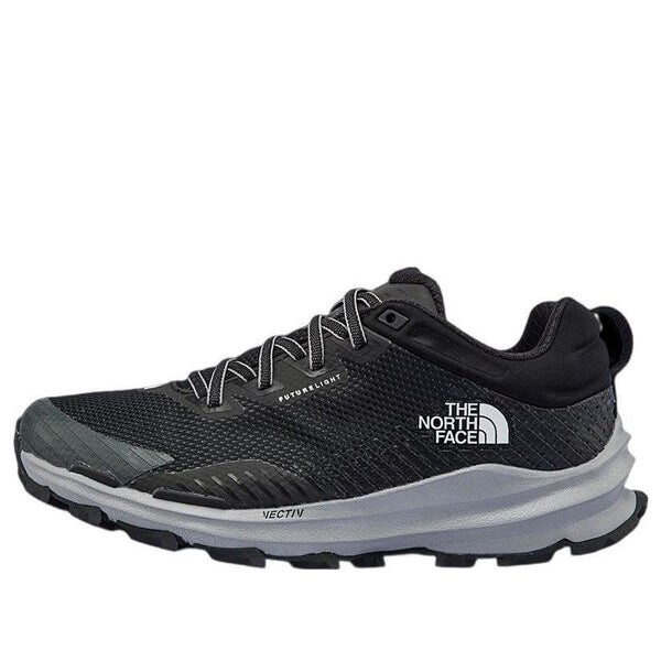 

Кроссовки vectiv fastpack futurelight shoes 'vanadis grey tnf black' The North Face, серый