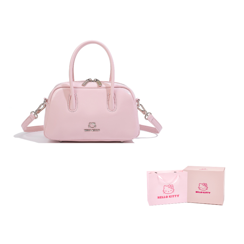

Sanrio Сумка через плечо Hello Kitty, Pink