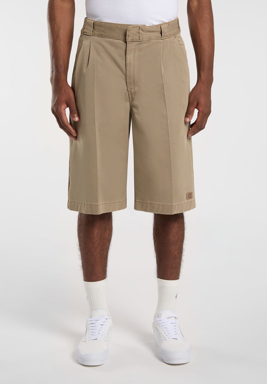 

Шорты UNIONVILLE 13INCH WORK Dickies, песочный