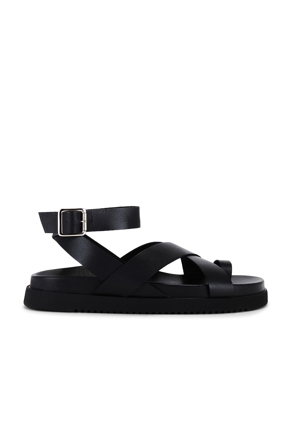 Сандалии Mira Steve Madden, black