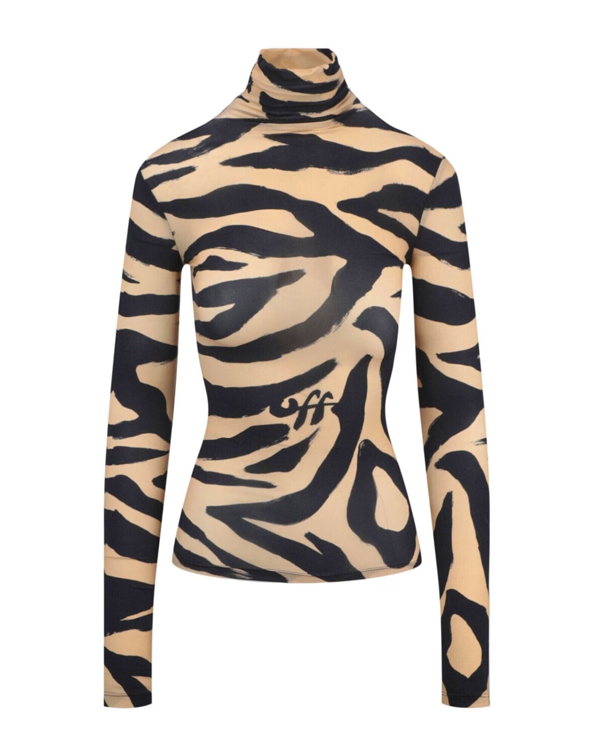 

Толстовка Off, мультиколор