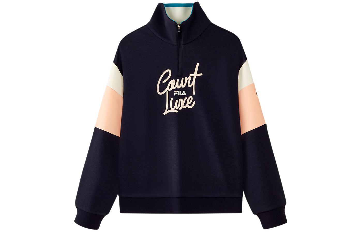 

Свитер королевского для подростков Teenagers FILA KIDS, синий