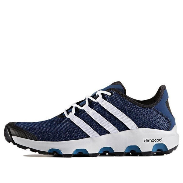 

Кроссовки terrex climacool voyager кроссовки Adidas, синий