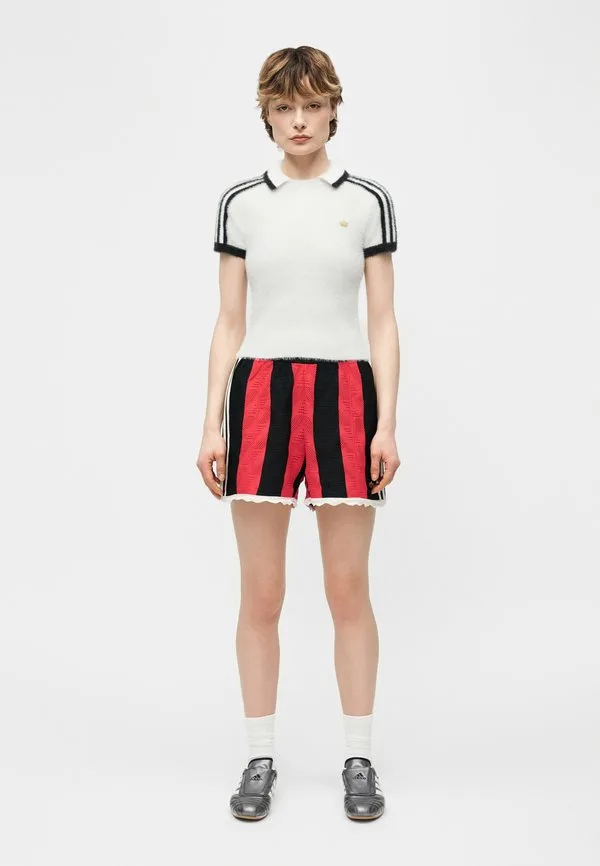 Футболка-Поло cali Adidas Originals, Off White