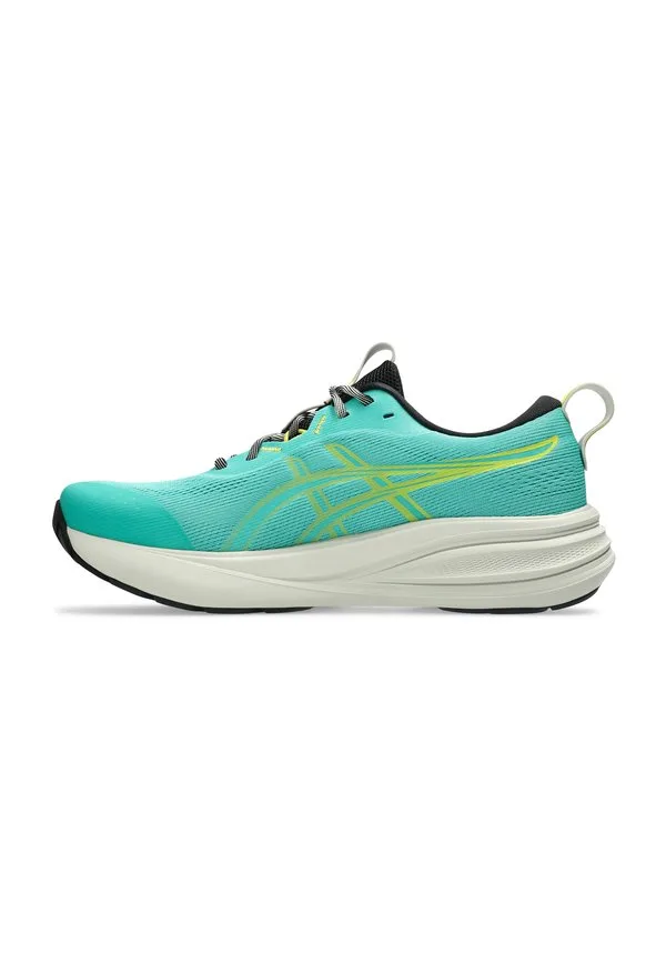 Кроссовки gelpulse 17 tr для тренировок Asics, Aurora Green Cacti