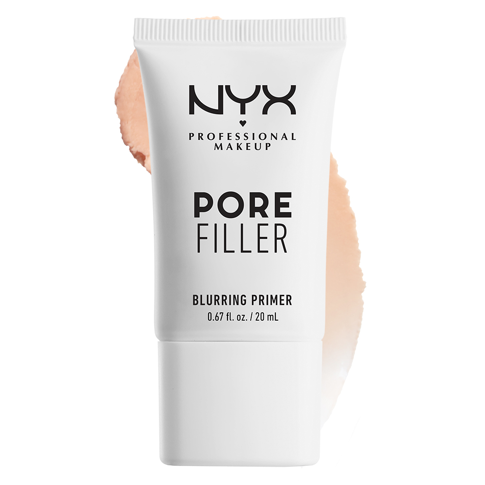 

Основа под макияж, заполняющая поры pore filler blurring primer Nyx Professional Makeup, 20 мл