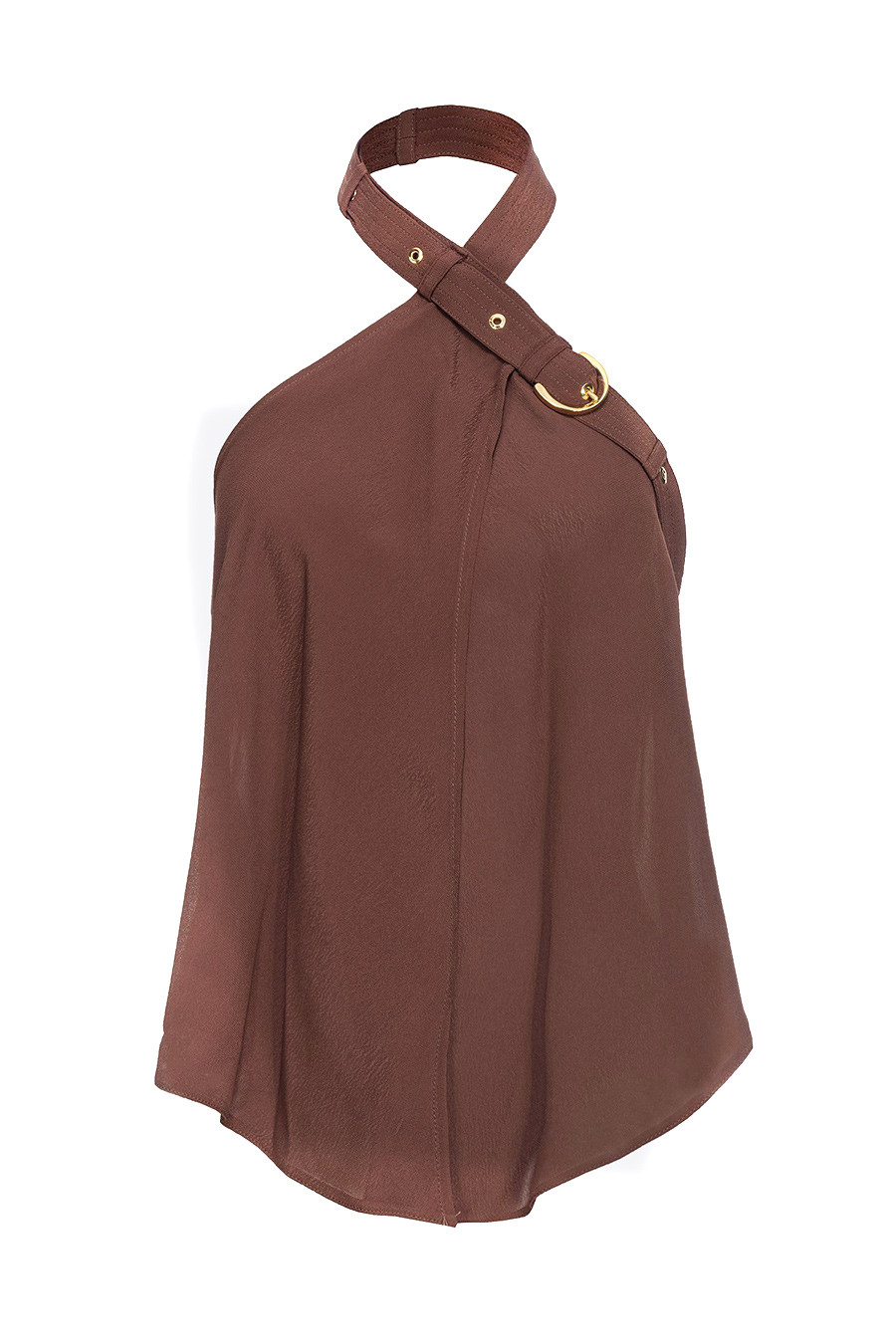 

Топ Pinko, brown