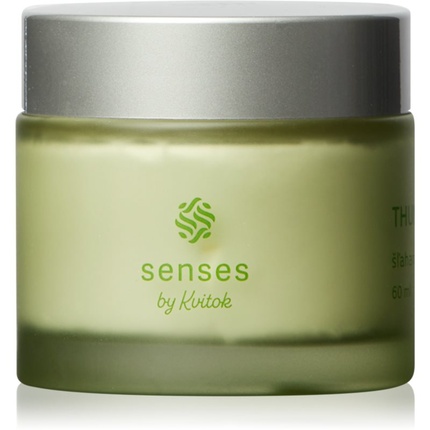 

Крем для тела Senses Thunder 60 мл Kvitok