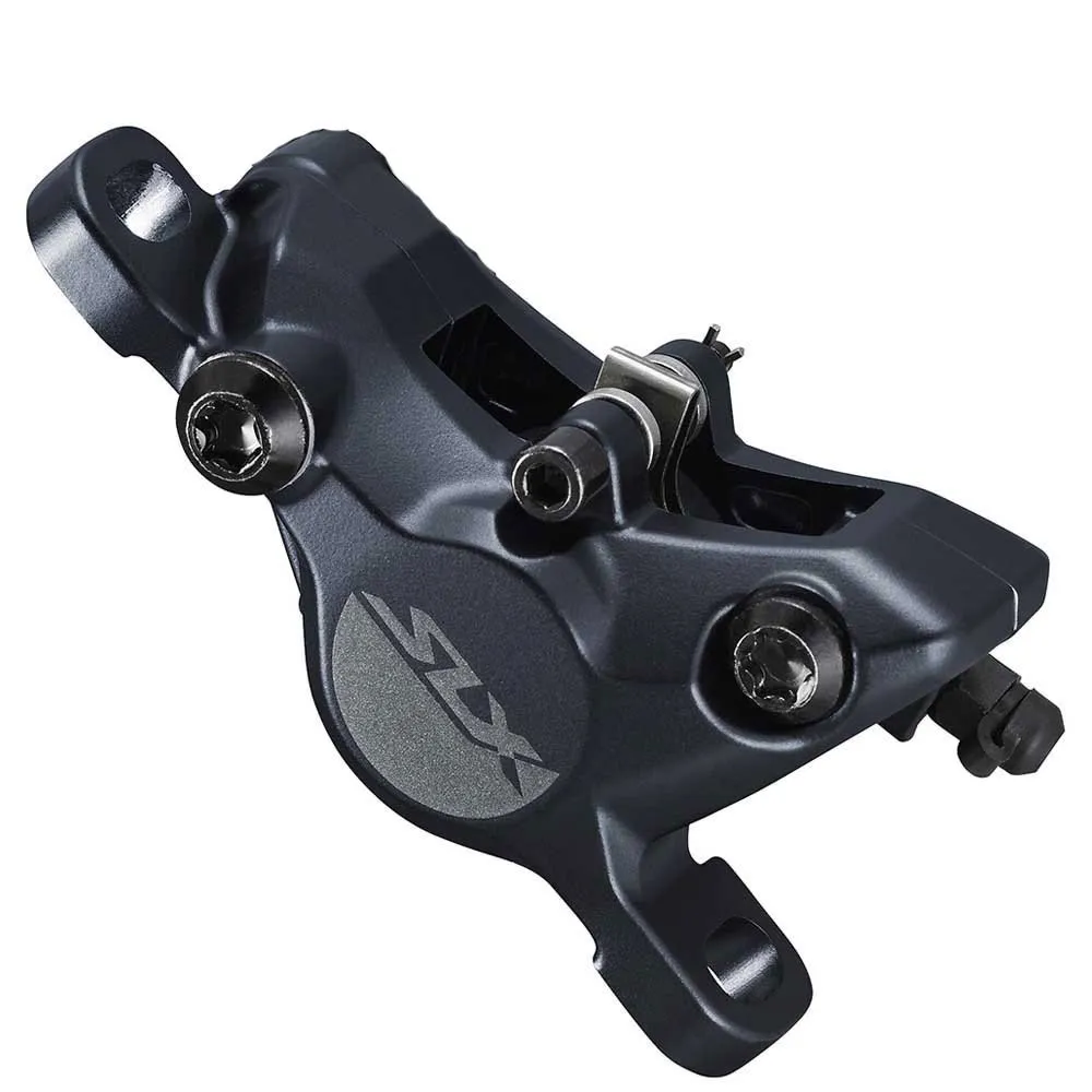 

Суппорт дискового тормоза Shimano SLX BR-M7100, черный