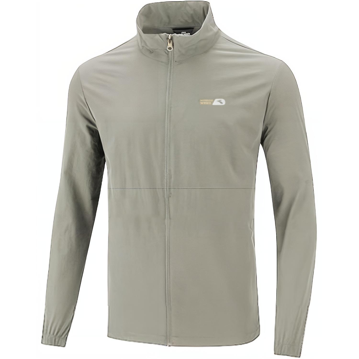 

361° Тренч мужской Pistachio