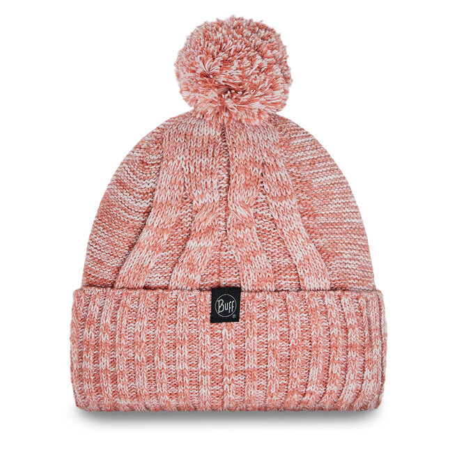

Шапка Buff KnittedFleece, розовый