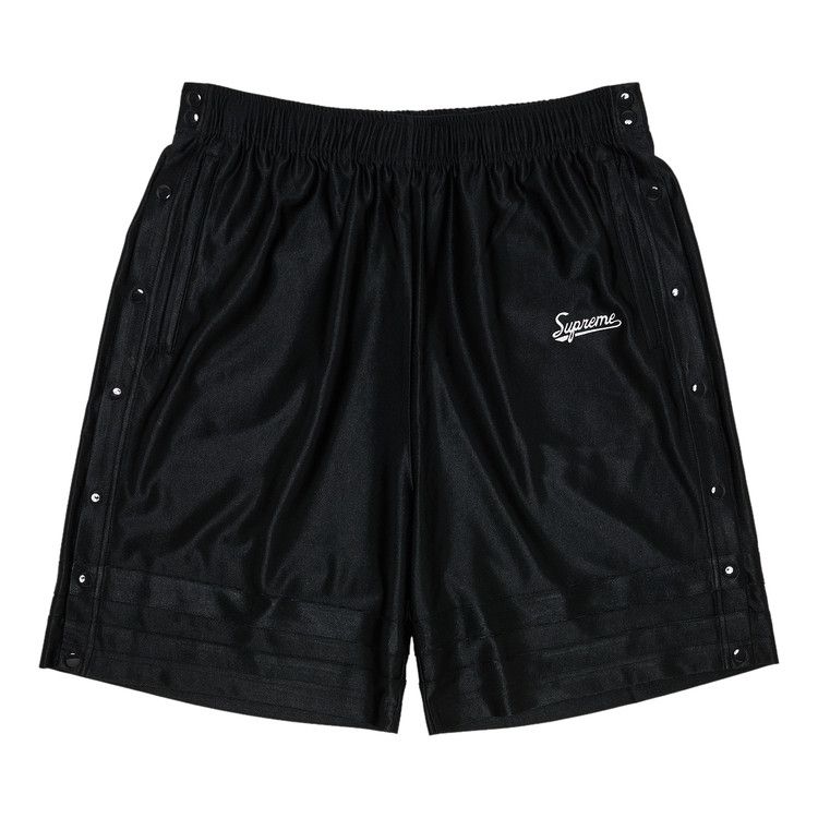

Шорты Supreme Dazzle Breakaway Short, Black