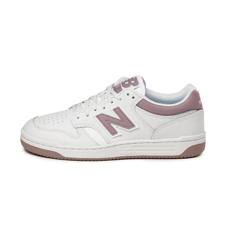 

Кроссовки Bb480Lwi New Balance, белый