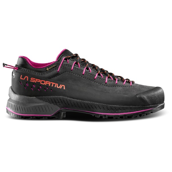 

Женские кроссовки tx4 evo gtx - approach La Sportiva, мультиколор