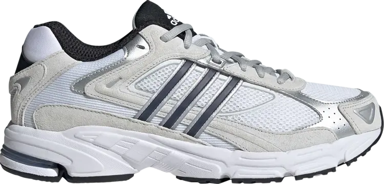 

Кроссовки Response CL 'White Black Grey', белый, Серый, Кроссовки Response CL 'White Black Grey', белый