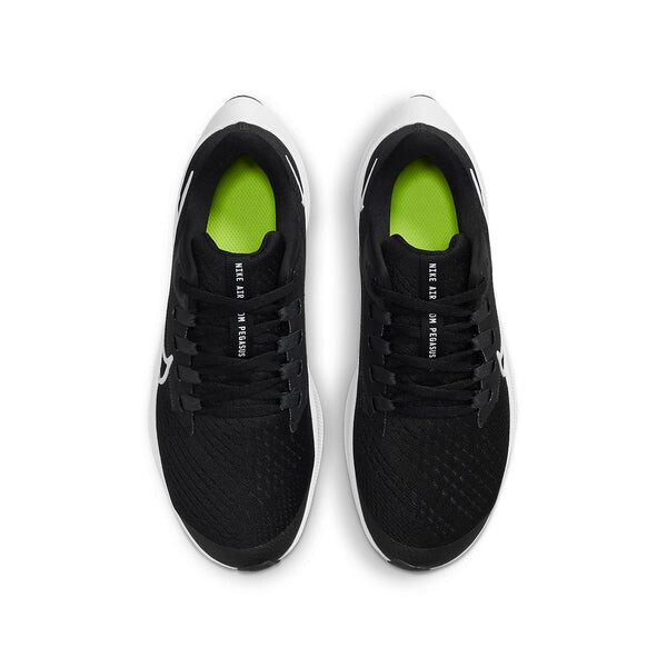Кроссовки air zoom pegasus 38 Nike, черный — фото 4