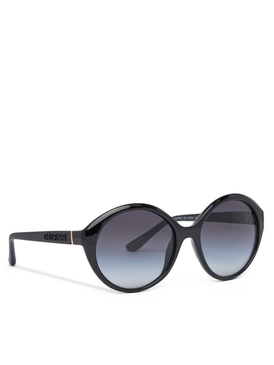 

Солнцезащитные очки GU00155 Guess, черный
