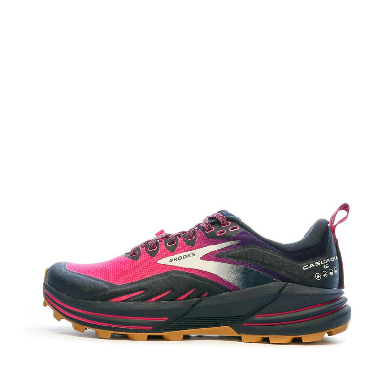 

Горные ботинки Brooks, черный