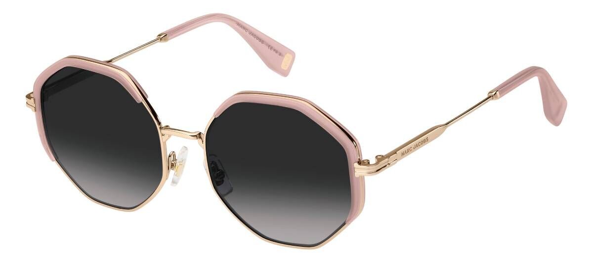 Женские солнцезащитные очки Marc Jacobs Okulary Przeciwsłoneczne MJ 1079/S 205852EYR569O, 1 шт — фото 2