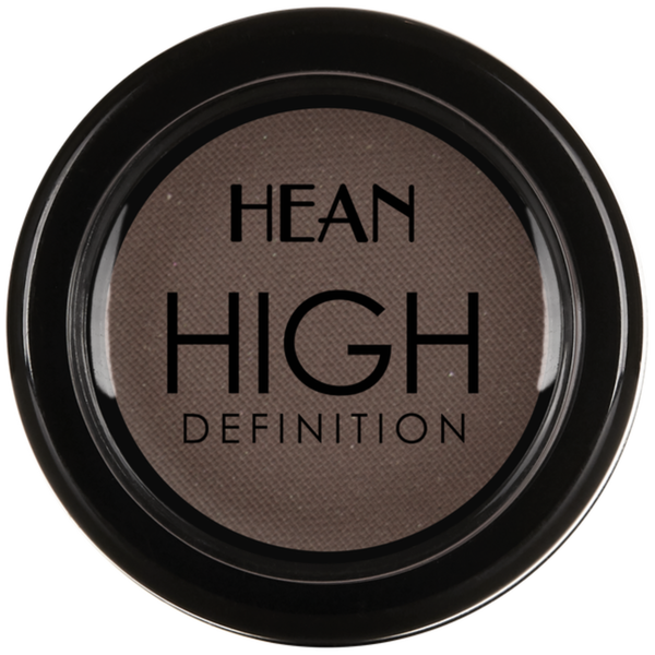 

Тени для век 810 какао, 1,9 г Hean High definition, цвет 810 cocoa