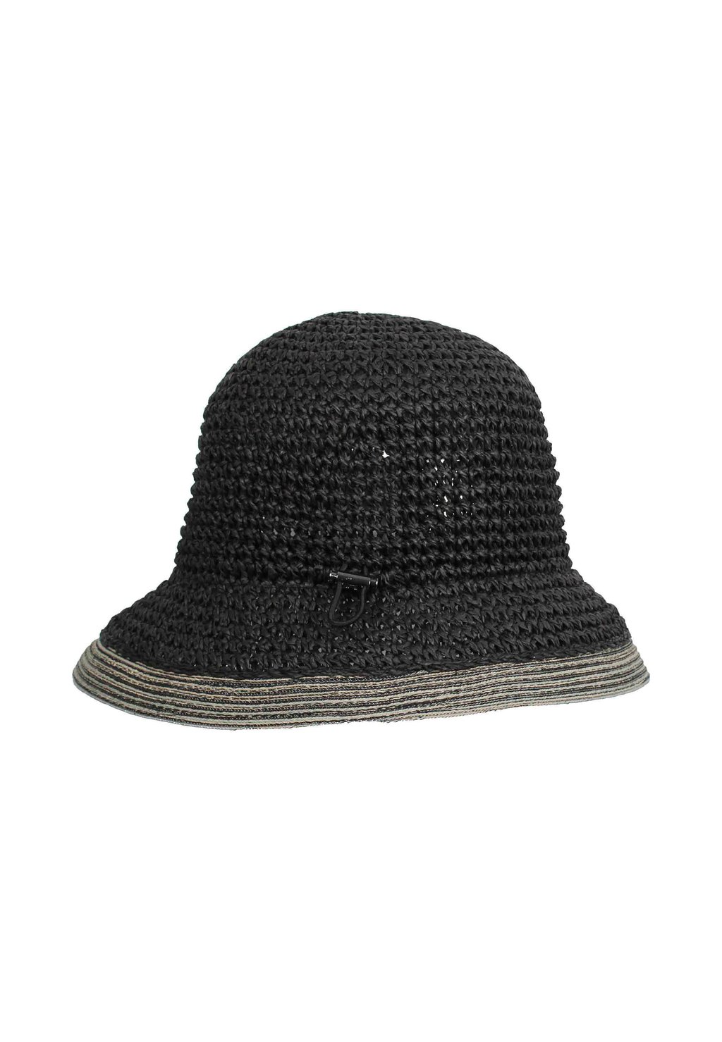 

Шляпа SUMMER CLOCHE Loevenich, черный
