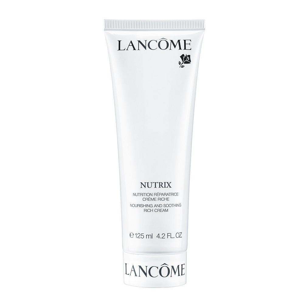 

Питательный и успокаивающий крем для лица nutrix nourishing and soothing rich cream Lancôme, 125 мл