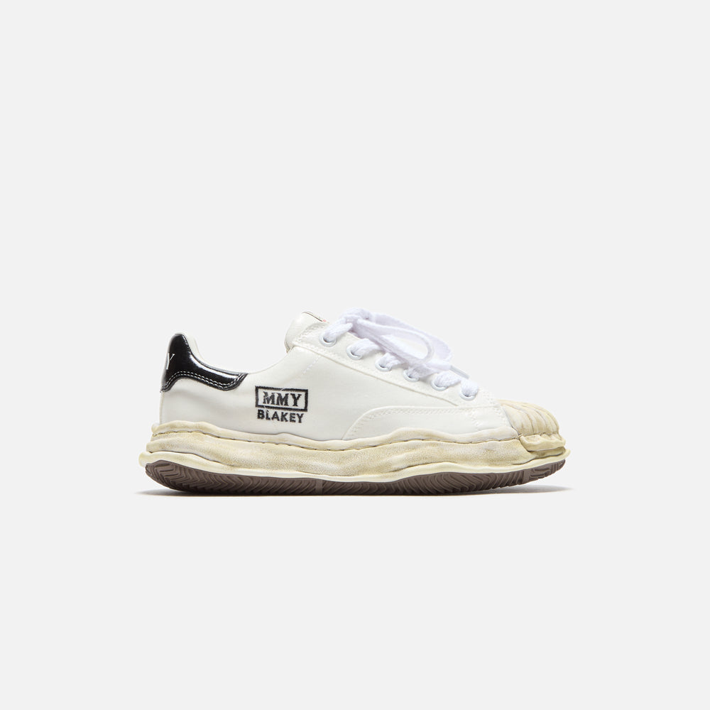 

Кроссовки Mihara Yasuhiro Blakey Low Original Sole, белый