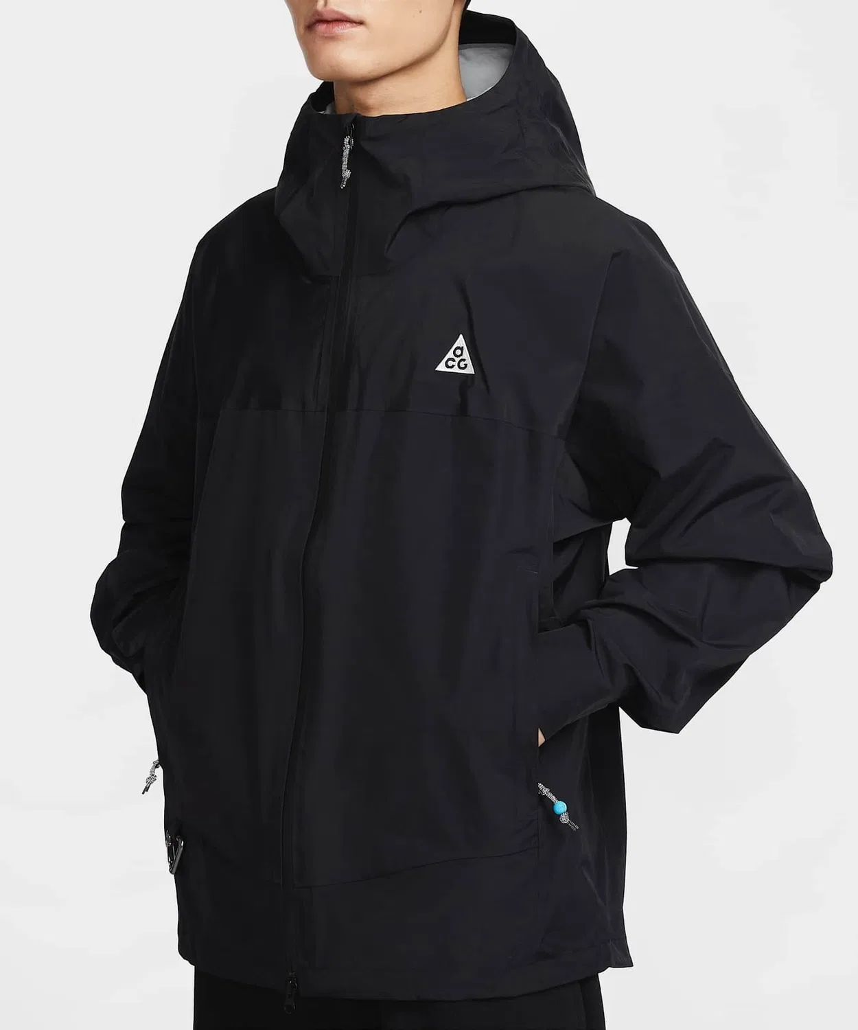 Ветровка Nike ACG Morpho Storm-FIT ADV мужская — фото 4