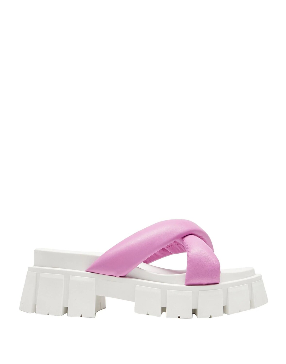 

Сандалии 8 By Yoox, светло-фиолетовый