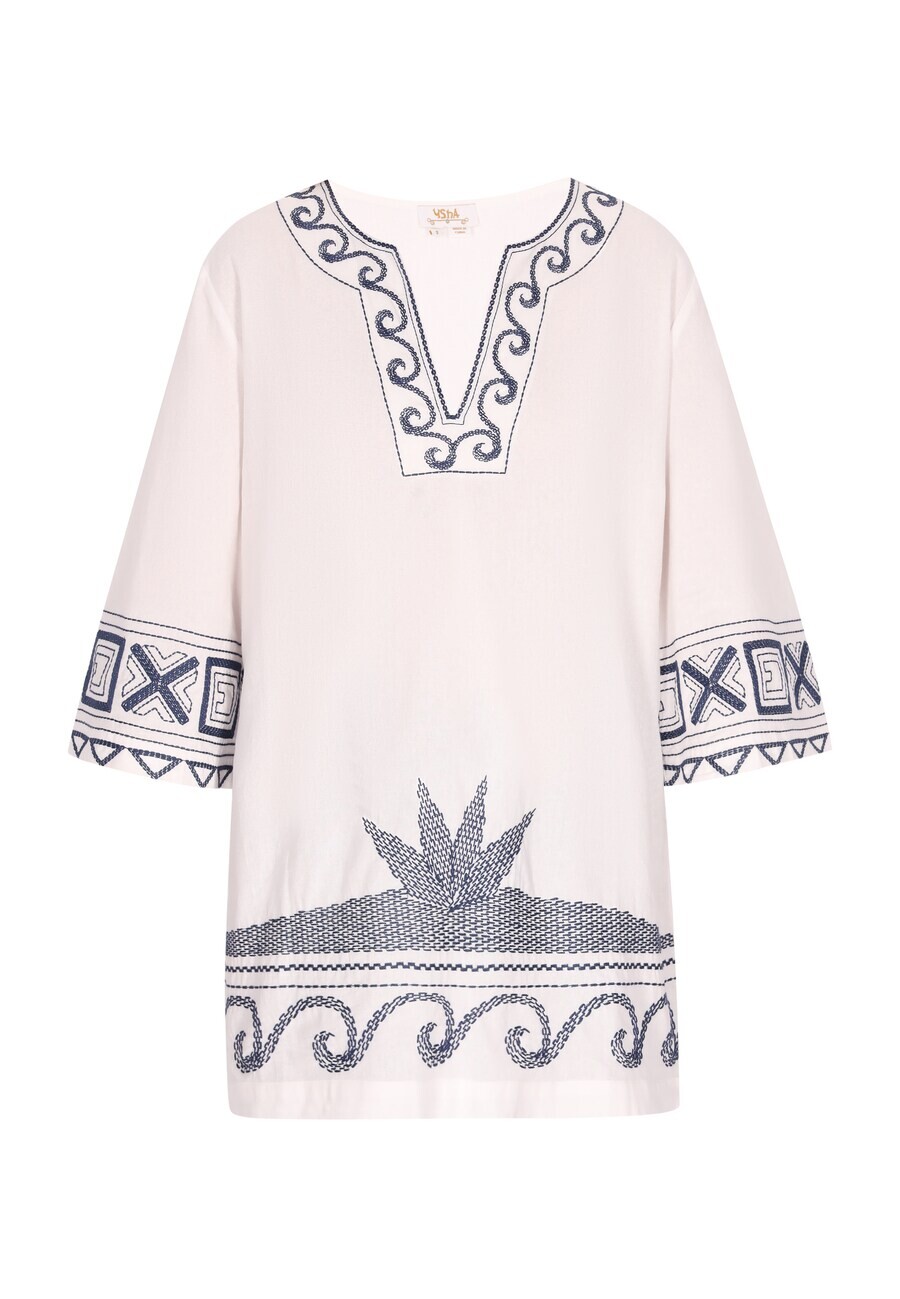

Туника usha FESTIVAL Tunic, белый