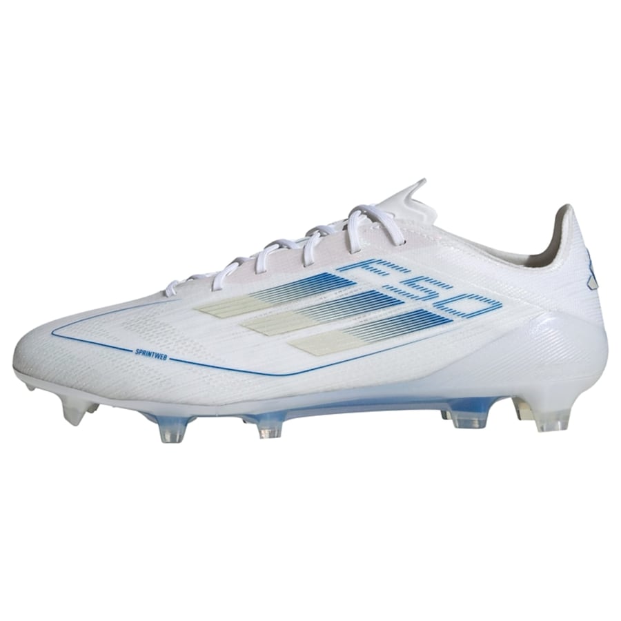 

Футбольные бутсы ADIDAS PERFORMANCE F50 Elite, White/Off White