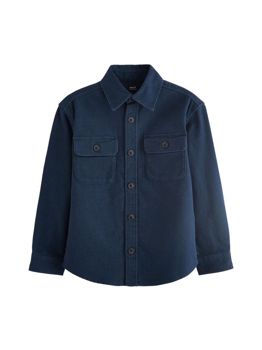 

Всесезонная куртка Next Between-Season Jacket, темно-синий